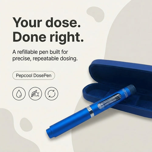 Pepcool Dose Pen