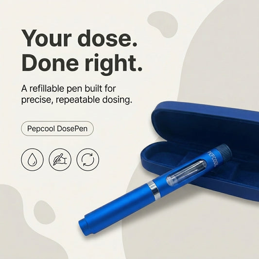Pepcool Dose Pen